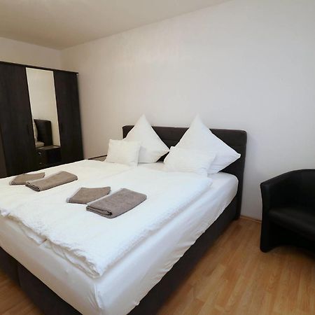 Aparthotel Kompass A 404 Эссен Экстерьер фото