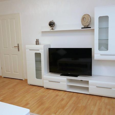 Aparthotel Kompass A 404 Эссен Экстерьер фото