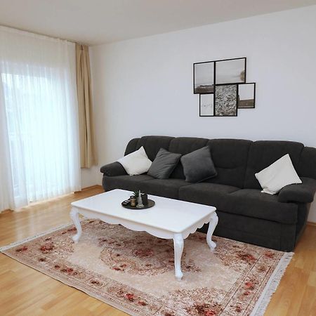 Aparthotel Kompass A 404 Эссен Экстерьер фото
