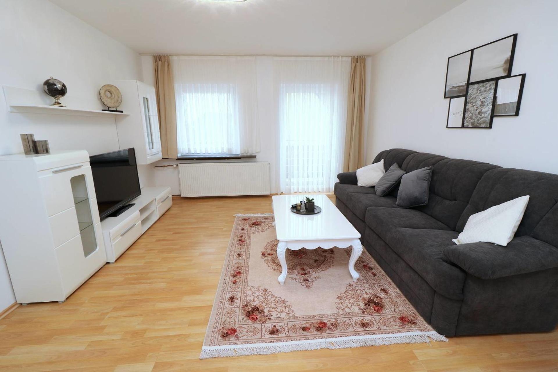 Aparthotel Kompass A 404 Эссен Экстерьер фото
