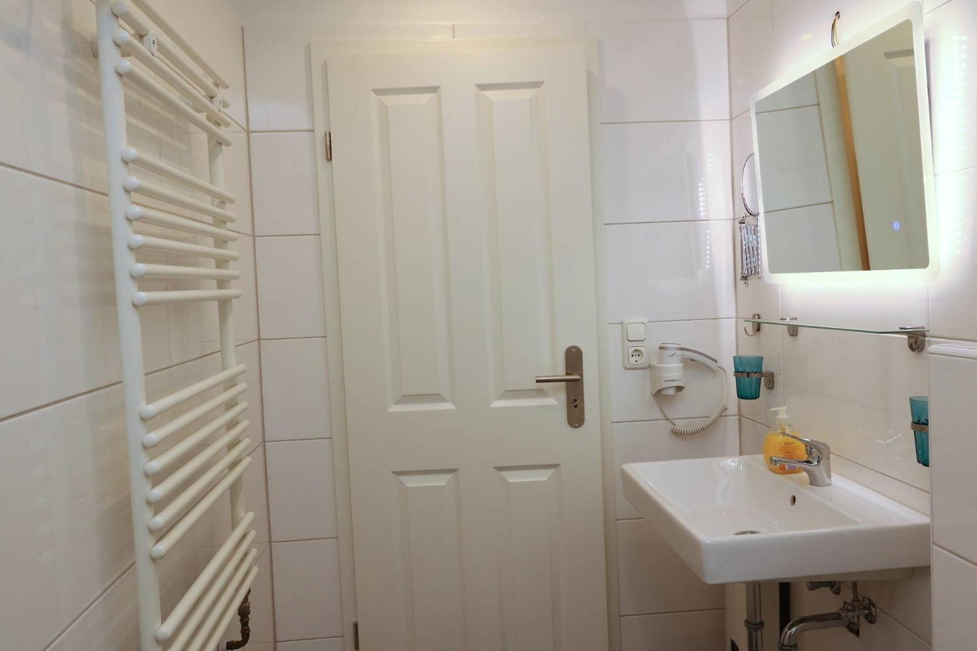 Aparthotel Kompass A 404 Эссен Экстерьер фото