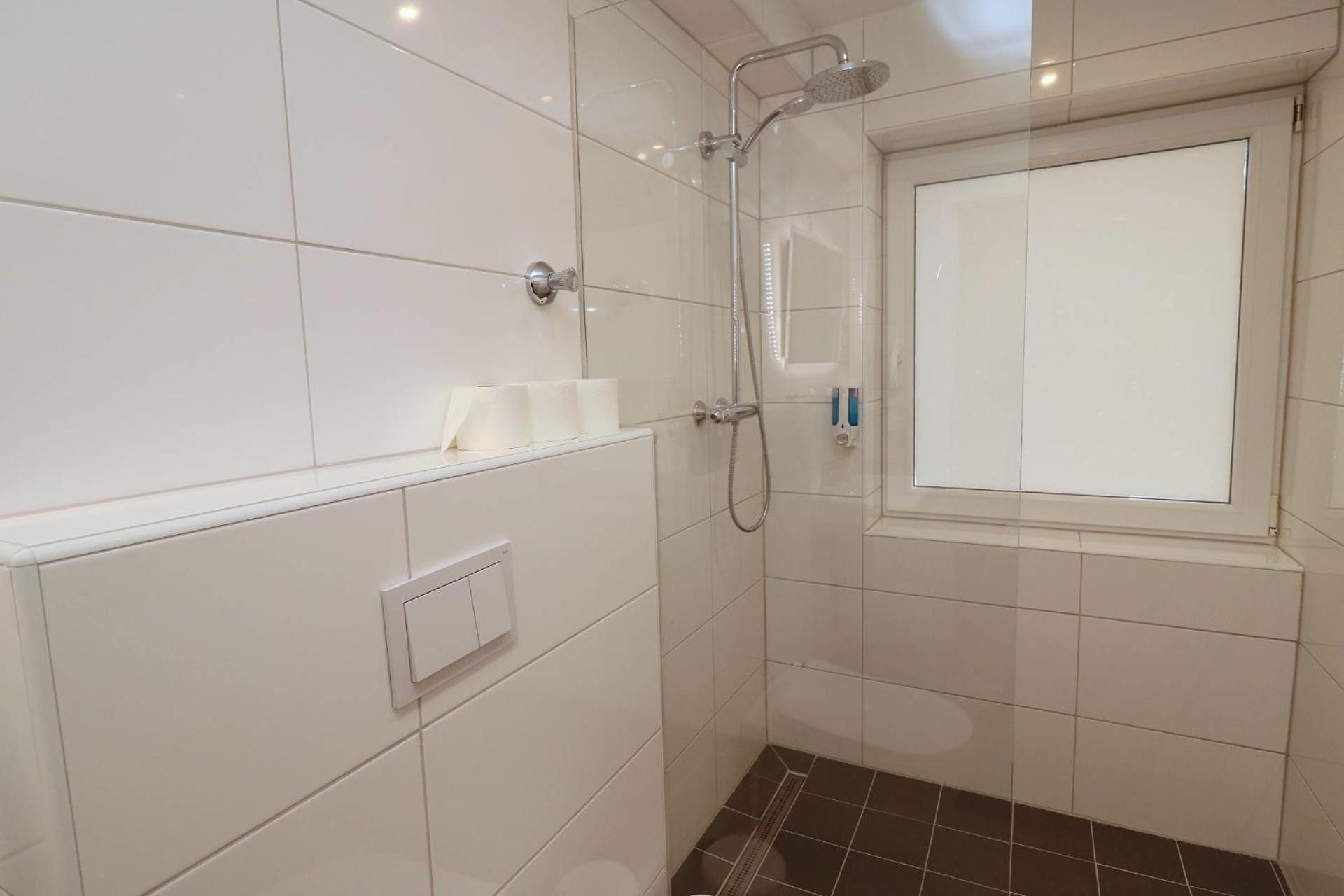 Aparthotel Kompass A 404 Эссен Экстерьер фото
