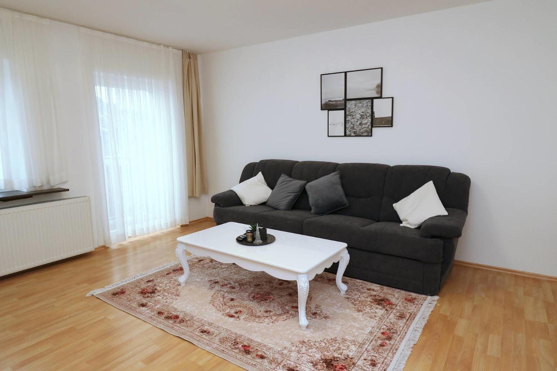 Aparthotel Kompass A 404 Эссен Экстерьер фото