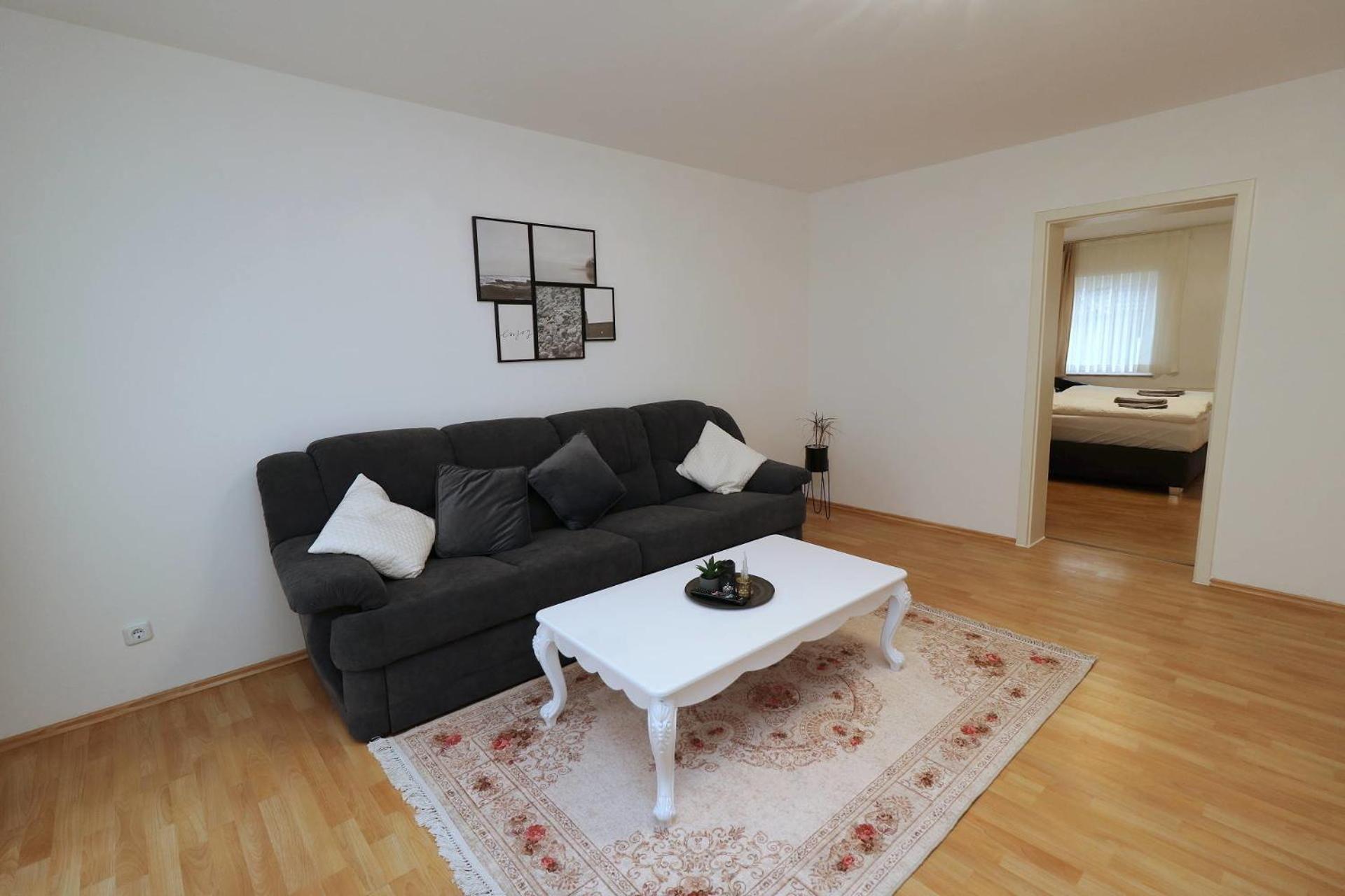 Aparthotel Kompass A 404 Эссен Экстерьер фото