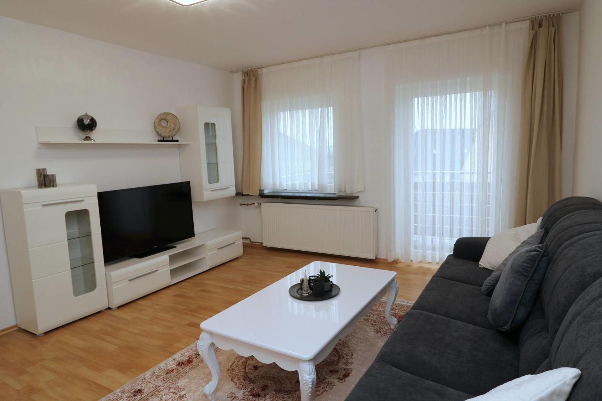 Aparthotel Kompass A 404 Эссен Экстерьер фото